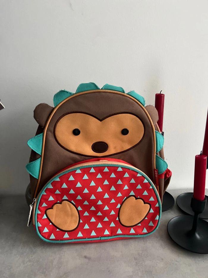 Skip Hop Sac à dos pour enfant  🦔 - photo numéro 1