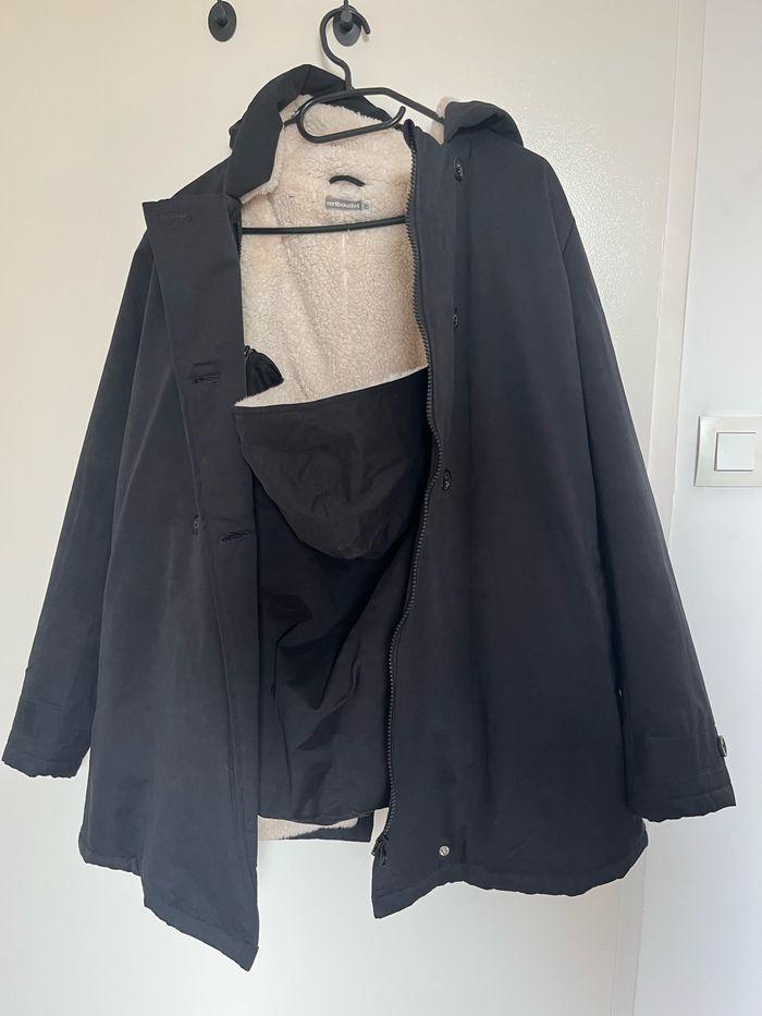 Manteau de portage - photo numéro 2