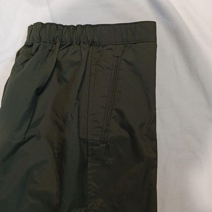 Pantalon imperméable militaire - photo numéro 2