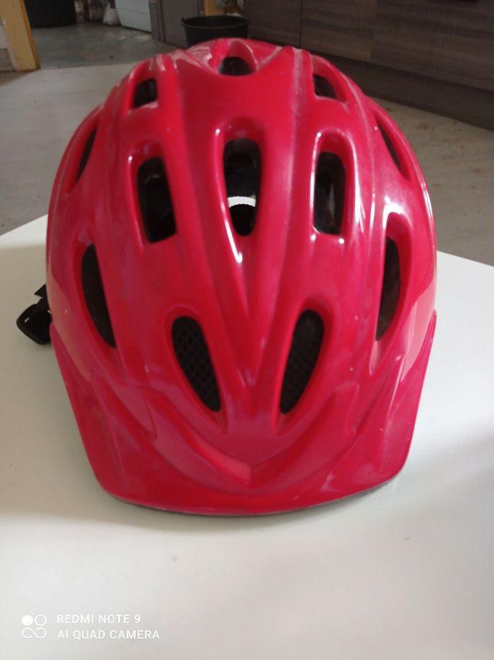 Casque vélo pour enfant - photo numéro 2