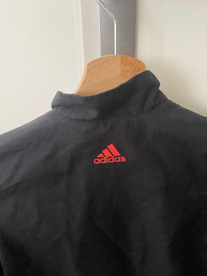 Veste garçon adidas taille 6 ans - photo numéro 4