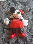 Peluche Minnie 40cm