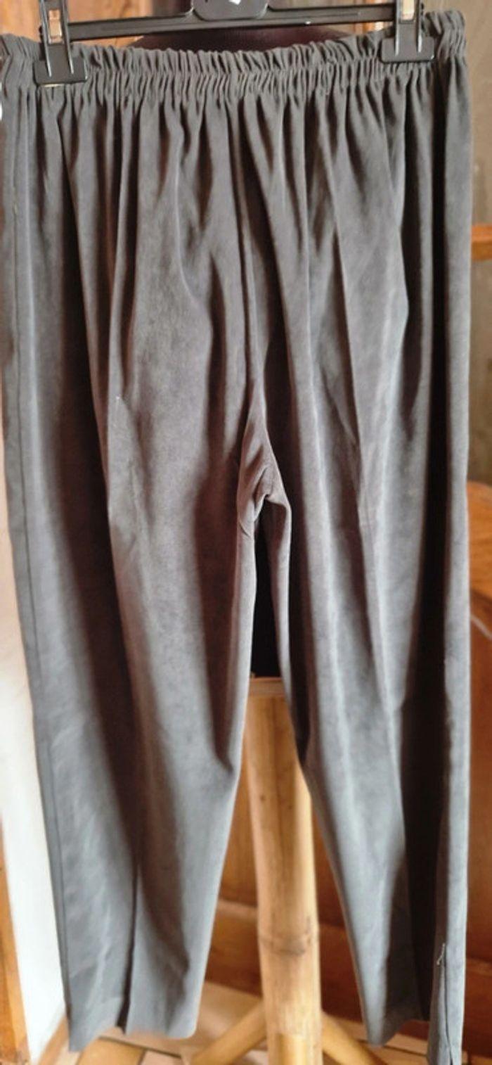 Pantalon - photo numéro 2