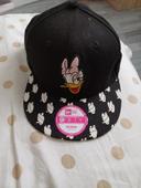 Casquette New era femme