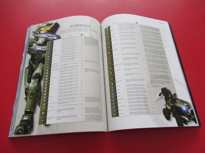 Halo 3 Le Guide Stratégique Officiel - photo numéro 4