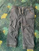 Pantalon 2 ans