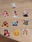 Stickers Disney