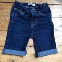 Short en jeans bien stretch 6 ans Levis