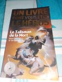 LDVELH "le talisman de la mort"