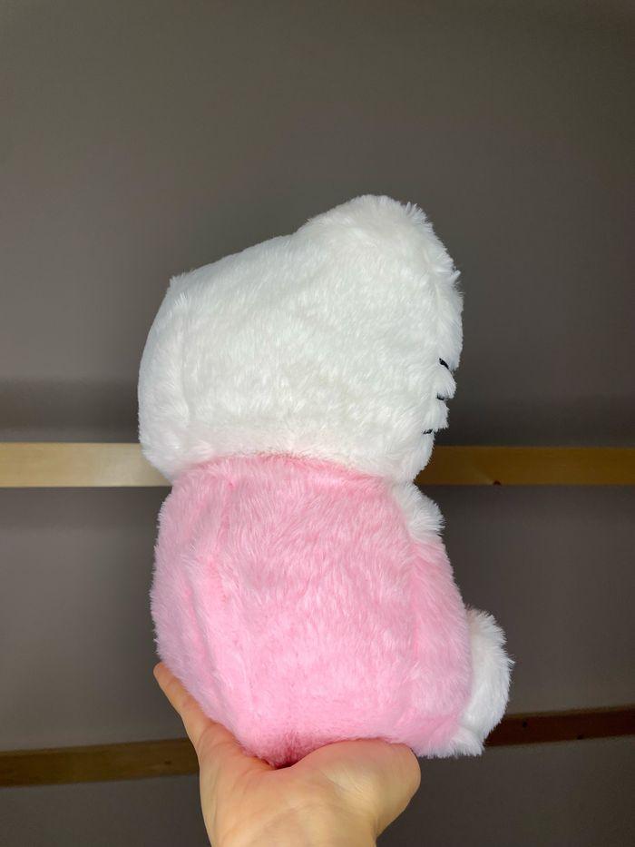 Peluche lumineuse respirante Hello Kitty - photo numéro 10