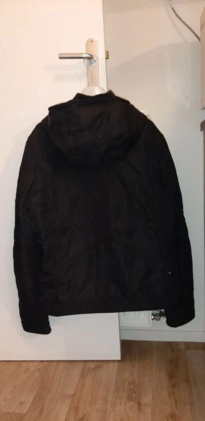 Manteau diesel L - photo numéro 4