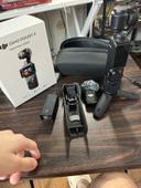 Camera dji osmo pocket 3 pack creator