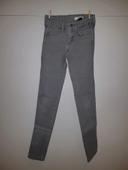 Pantalon Jean T.34 H&M