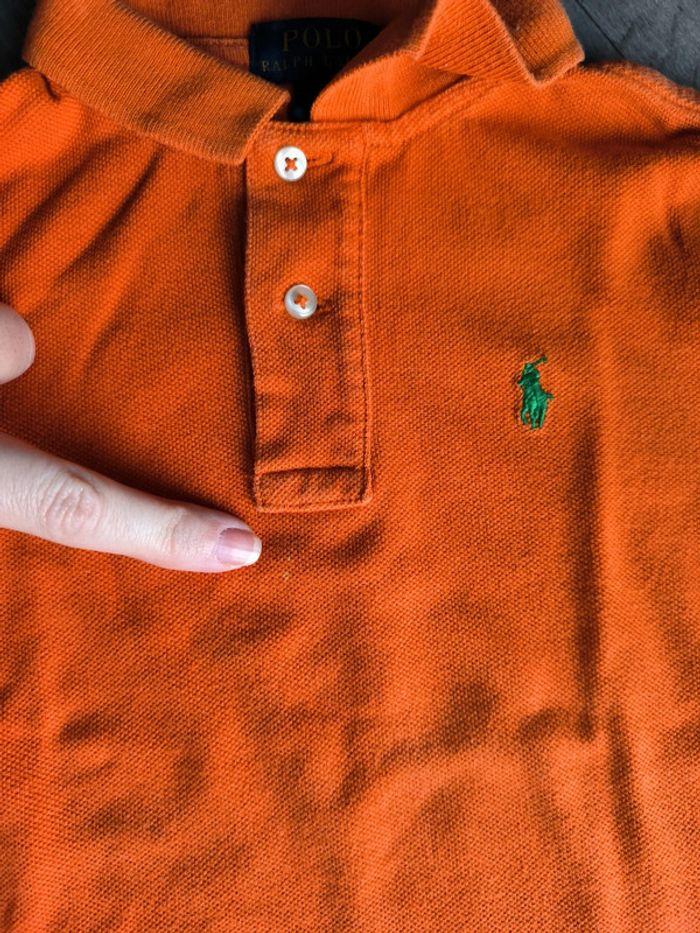 Polo Ralph Lauren 3 ans - photo numéro 2