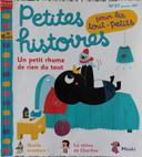 Petites  histoires pour les tout-petits