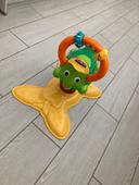 Tortue 🐢 sauteuse Vtech