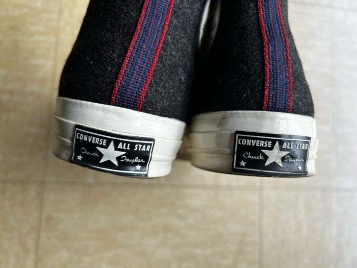 Converse montante 44,5 très bon état - photo numéro 6