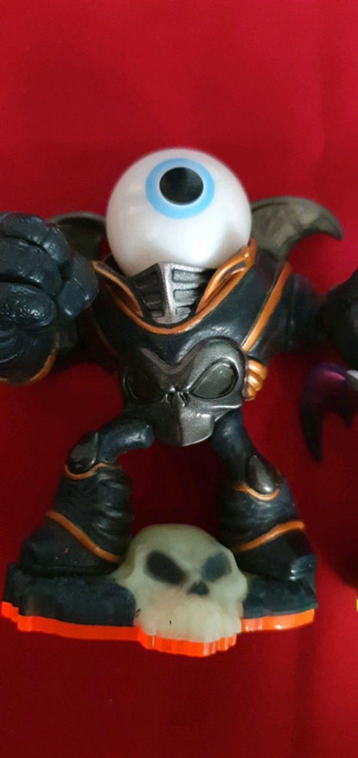 Lot skylanders - photo numéro 3