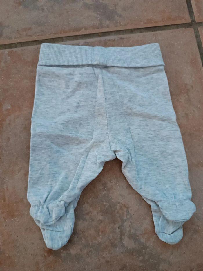 Pantalon garçon 0 MOIS - photo numéro 2