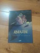 Aberzen, tome 1 - Commencer par Mourir

Par Marc N'Guessan