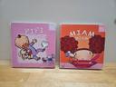 Lot de 2 livres moi bébé