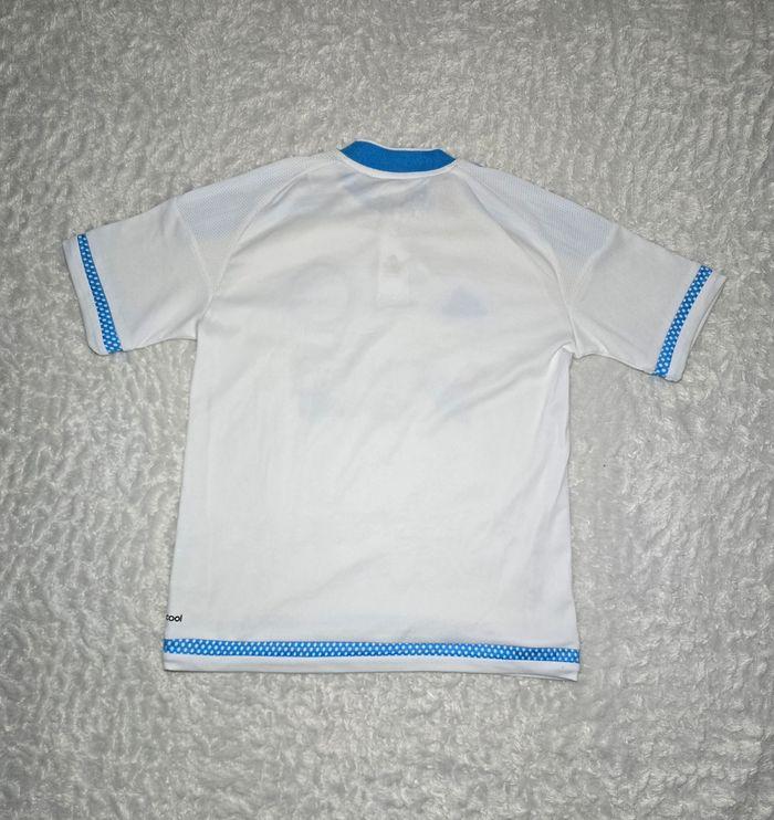 Maillot football olympique de marseille OM 9, 10 ans - photo numéro 3