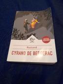 Cyrano de Bergerac