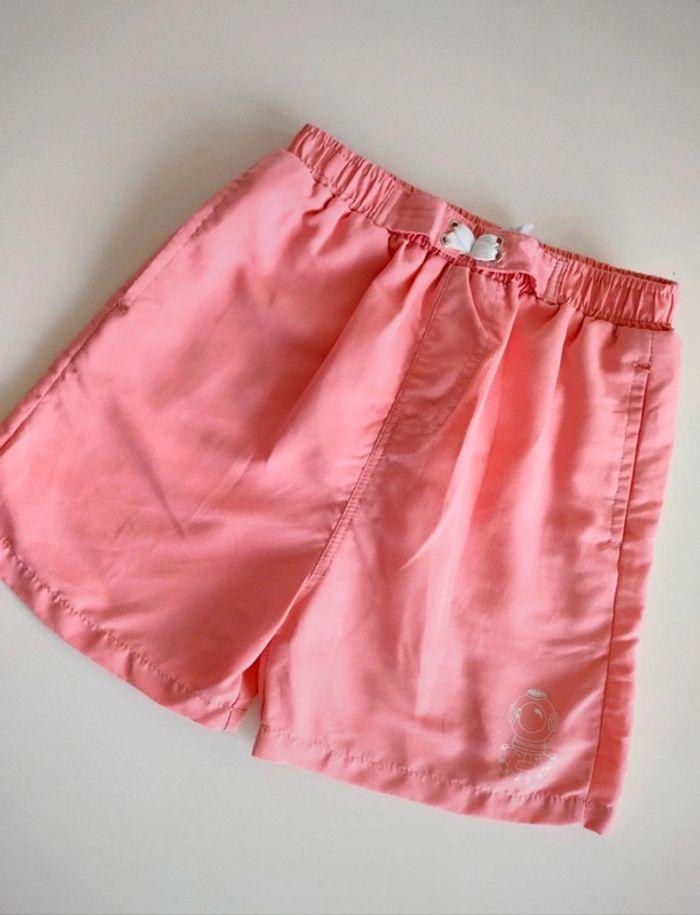 Short de bain Corail 12ans - photo numéro 4