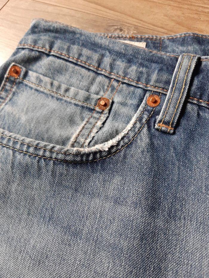 Jeans levi's 502 en parfait état - photo numéro 6