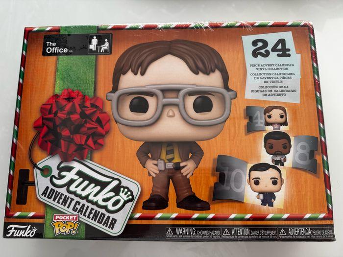 Calendrier de l’avent Funko The Office - Avent Calendar - neuf - photo numéro 1