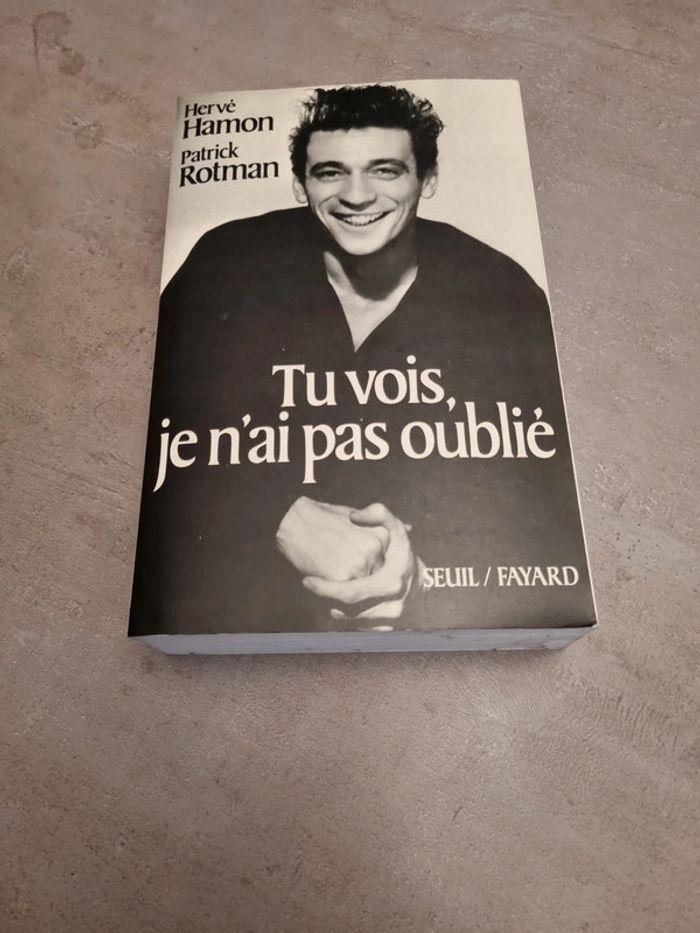 Livre - photo numéro 1