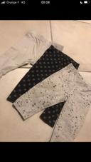 Lot leggings