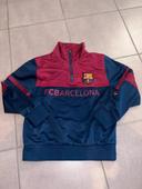 Pull Barcelone