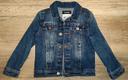 Veste en Jean 5ans