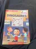 Le petit Nicolas dinosaures n23