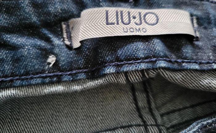 Jeans homme Liu Jo Régular Slim taille US29 FR38 - photo numéro 8