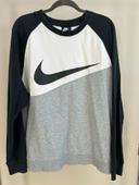 Sweat Nike taille XL