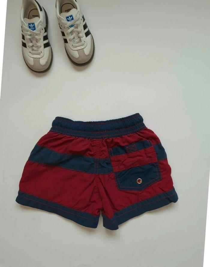 Short maillot bébé garçon River Woods taille 4 ans - photo numéro 5