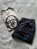 Ensemble Sergio tacchini