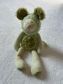 Doudou souris Moulin Roty