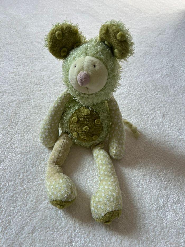 Doudou souris Moulin Roty - photo numéro 1