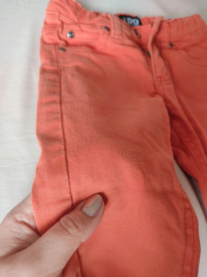 Pantalon taille réglable • 2ans • i Do - photo numéro 5