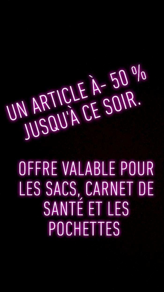 Offre à durée limitée