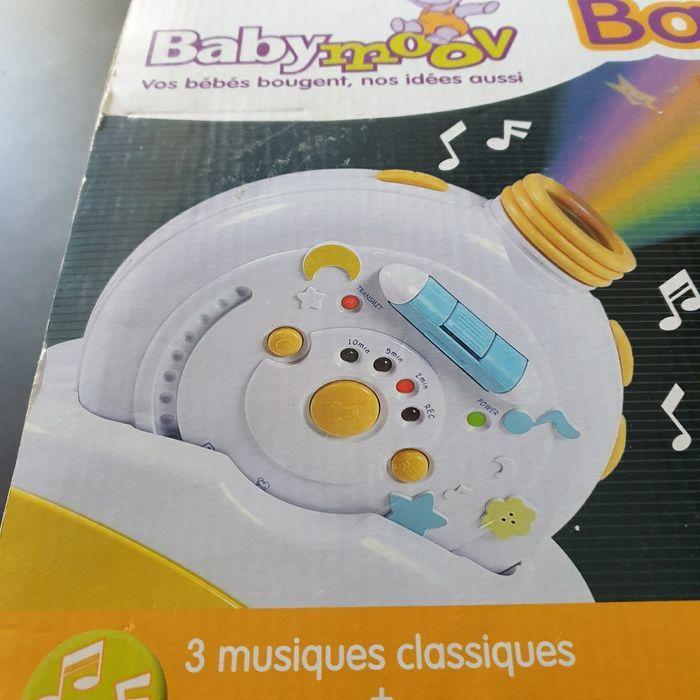 Babyphone - photo numéro 7