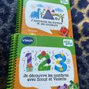 Magibook lot de 2