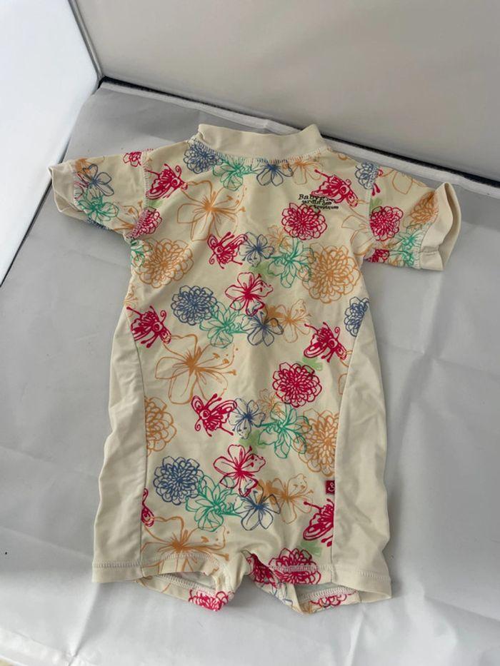 Maillot de bain une pièce 2ans - photo numéro 1