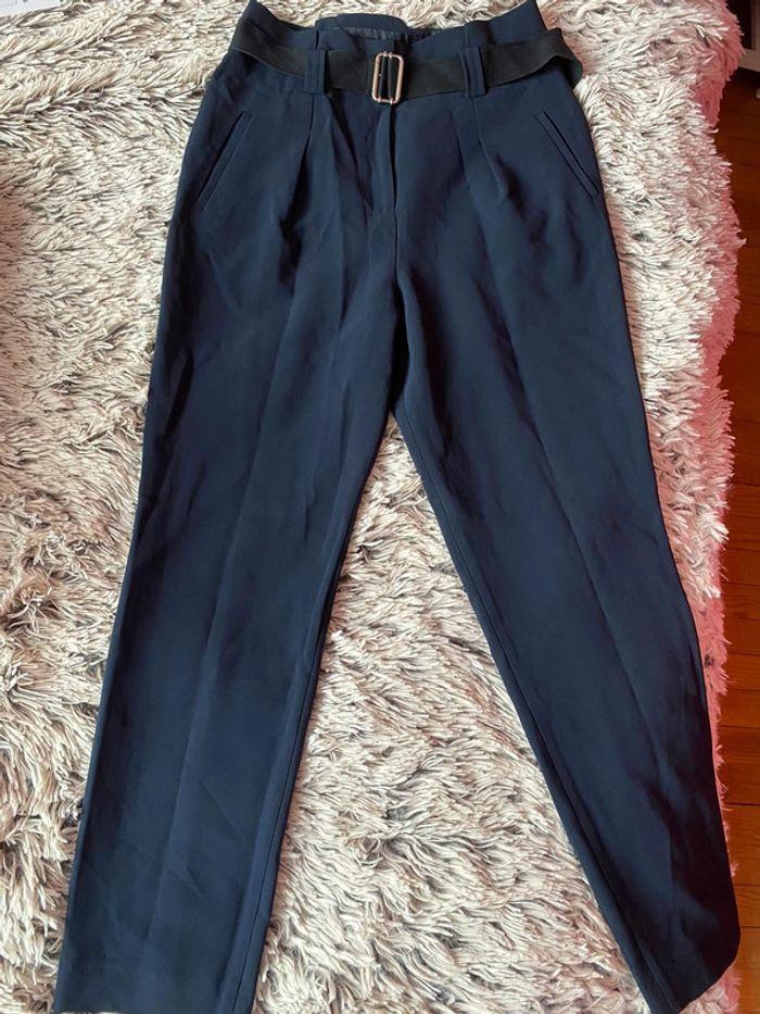 Pantalon Claudie Pierlot - photo numéro 1