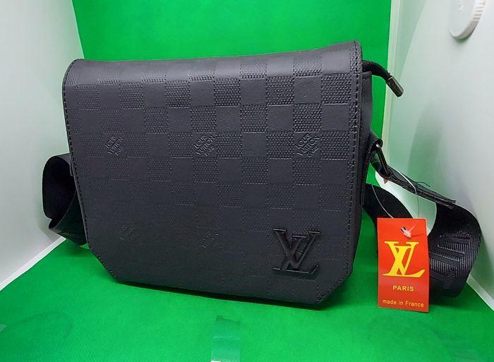 Sacoche Louis vuitton - photo numéro 1