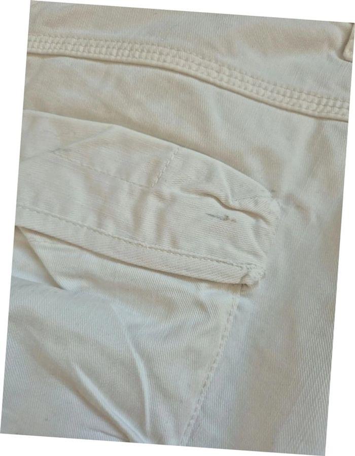 Short chino homme Replay taille 32 - photo numéro 7