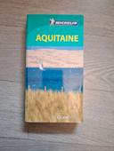 Aquitaine Guide Michelin